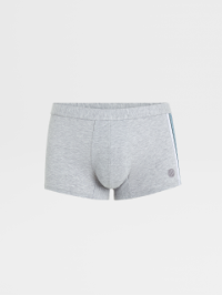 Grey Mélange